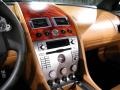 Nero Daytona - DB9 Volante Photo No. 8