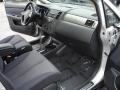 2008 Brilliant Silver Nissan Versa 1.8 SL Hatchback  photo #15