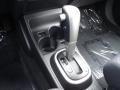 2008 Brilliant Silver Nissan Versa 1.8 SL Hatchback  photo #29