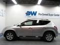 2006 Brilliant Silver Metallic Nissan Murano SL AWD  photo #5