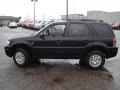 Black - Mariner Luxury 4WD Photo No. 2