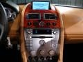 Nero Daytona - DB9 Volante Photo No. 9
