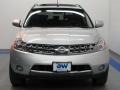 2006 Brilliant Silver Metallic Nissan Murano SL AWD  photo #7