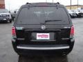Black - Mariner Luxury 4WD Photo No. 4