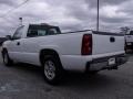 2005 Summit White Chevrolet Silverado 1500 Regular Cab  photo #6