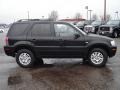 Black - Mariner Luxury 4WD Photo No. 6