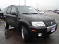 Black - Mariner Luxury 4WD Photo No. 7