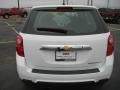 2010 Summit White Chevrolet Equinox LS  photo #5