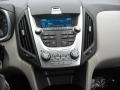 2010 Summit White Chevrolet Equinox LS  photo #7