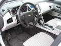 2010 Summit White Chevrolet Equinox LS  photo #8