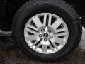 Black - Mariner Luxury 4WD Photo No. 12