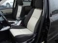 Black - Mariner Luxury 4WD Photo No. 13
