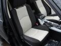 Black - Mariner Luxury 4WD Photo No. 14