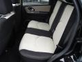 Black - Mariner Luxury 4WD Photo No. 21