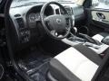 Black - Mariner Luxury 4WD Photo No. 25