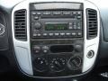 Black - Mariner Luxury 4WD Photo No. 29