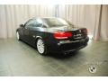 2007 Black Sapphire Metallic BMW 3 Series 328i Convertible  photo #4