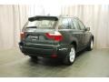 Highland Green Metallic - X3 3.0si Photo No. 2