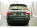 Highland Green Metallic - X3 3.0si Photo No. 3
