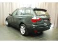 Highland Green Metallic - X3 3.0si Photo No. 4