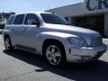 Silver Ice Metallic - HHR LT Photo No. 2