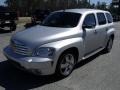 Silver Ice Metallic - HHR LT Photo No. 4