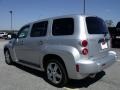 Silver Ice Metallic - HHR LT Photo No. 6