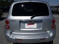 Silver Ice Metallic - HHR LT Photo No. 7