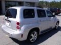 Silver Ice Metallic - HHR LT Photo No. 8