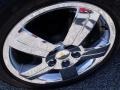 Silver Ice Metallic - HHR LT Photo No. 9