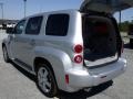 Silver Ice Metallic - HHR LT Photo No. 15