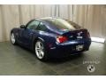 Interlagos Blue Metallic - M Coupe Photo No. 4