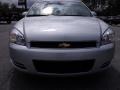 Silver Ice Metallic - Impala LT Photo No. 3