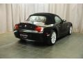 Jet Black - Z4 3.0i Roadster Photo No. 2