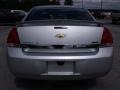 Silver Ice Metallic - Impala LT Photo No. 7