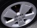 Silver Ice Metallic - Impala LT Photo No. 9