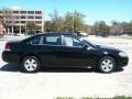 Black - Impala LT Photo No. 6