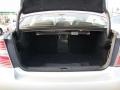 Brilliant Silver Metallic - Legacy 2.5i Sedan Photo No. 5