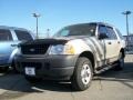 2004 Pueblo Gold Metallic Ford Explorer XLS 4x4  photo #1