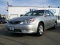 Lunar Mist Metallic - Camry LE Photo No. 1