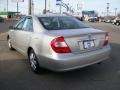Lunar Mist Metallic - Camry LE Photo No. 2
