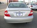 Lunar Mist Metallic - Camry LE Photo No. 3