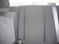 2010 Storm Gray Metallic GMC Sierra 1500 SLE Extended Cab 4x4  photo #22