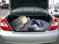Lunar Mist Metallic - Camry LE Photo No. 4