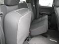 Storm Gray Metallic - Sierra 1500 SLE Extended Cab 4x4 Photo No. 23