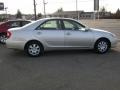 Lunar Mist Metallic - Camry LE Photo No. 6