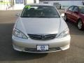Lunar Mist Metallic - Camry LE Photo No. 8