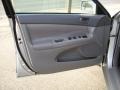 Lunar Mist Metallic - Camry LE Photo No. 10