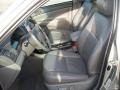 Lunar Mist Metallic - Camry LE Photo No. 12