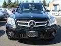 Black - GLK 350 4Matic Photo No. 2